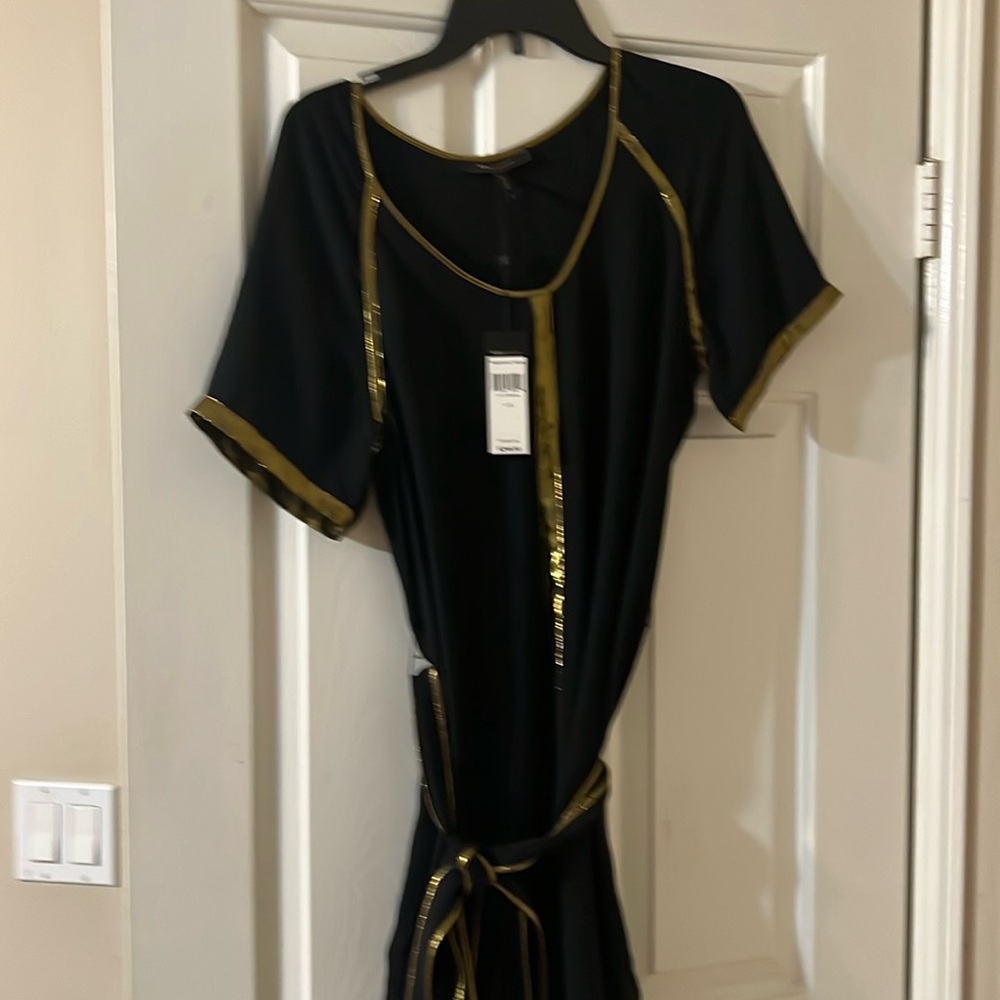 Brand new, designer dress for sale